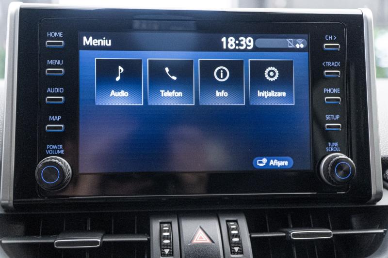 Car Thumb