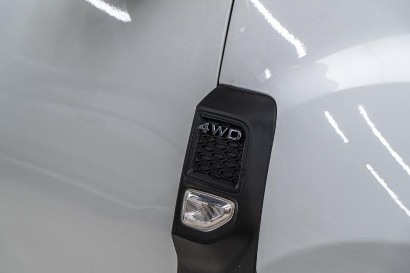 Car Thumb