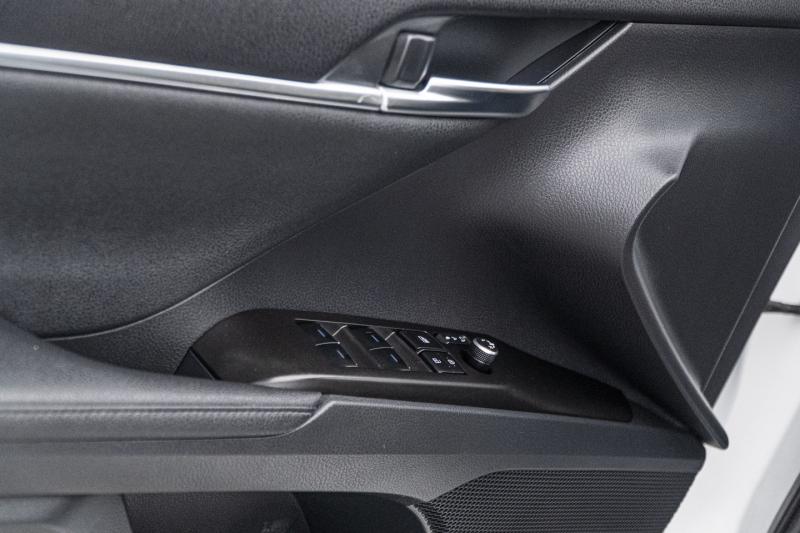 Car Thumb