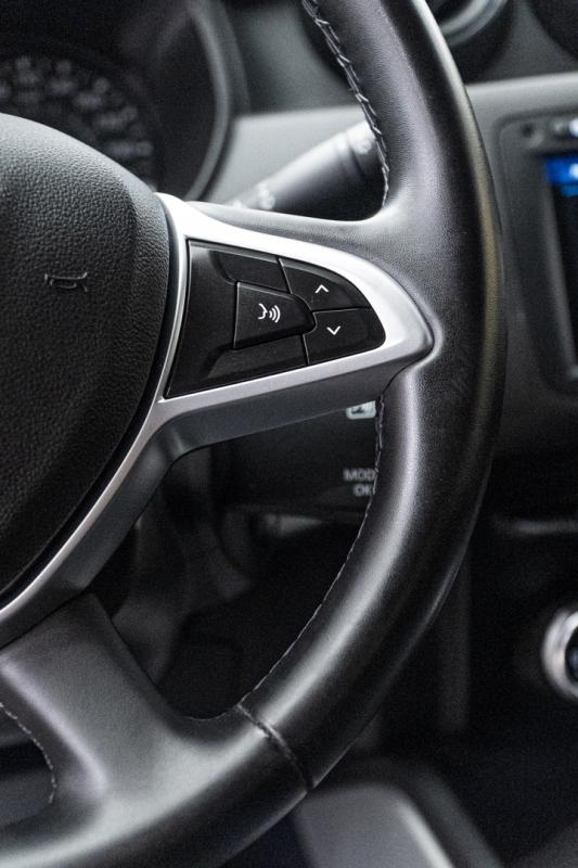 Car Thumb