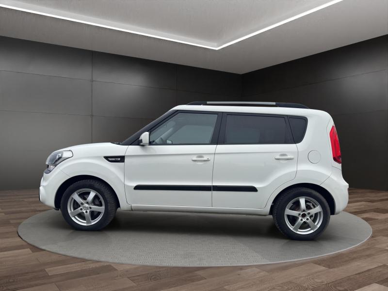 Car Thumb