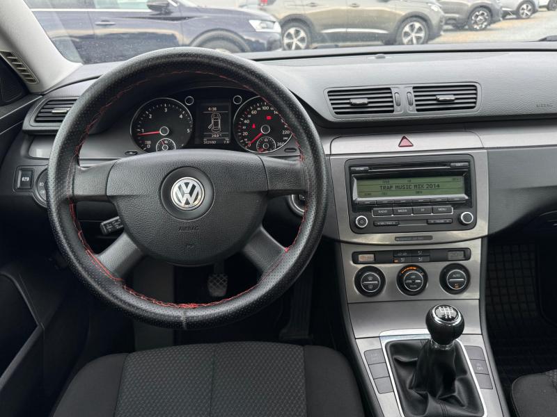 Car Thumb