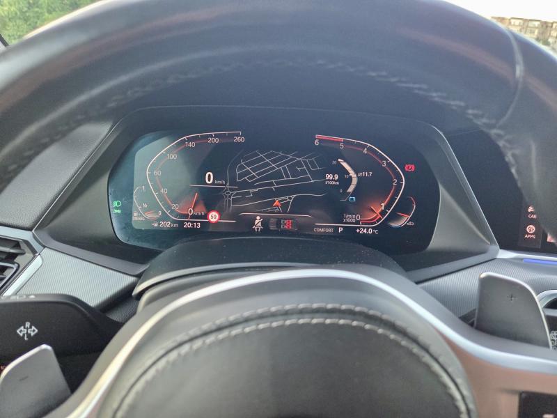 Car Thumb