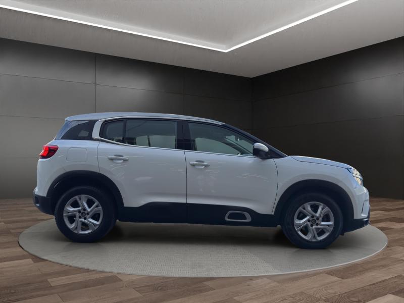 Car Thumb
