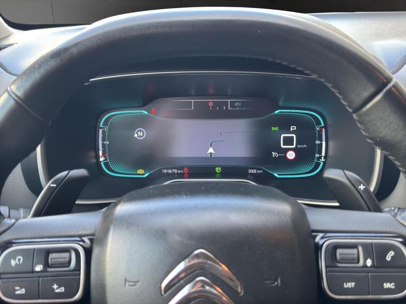 Car Thumb