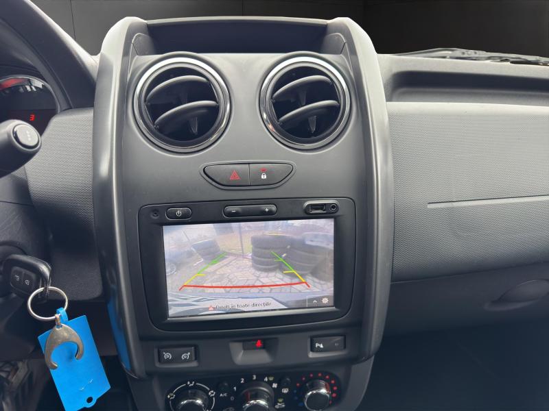 Car Thumb