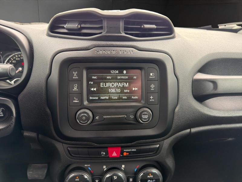 Car Thumb