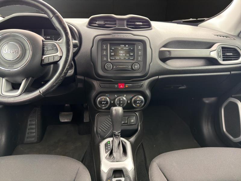 Car Thumb