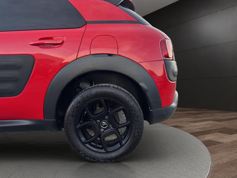 Car Thumb