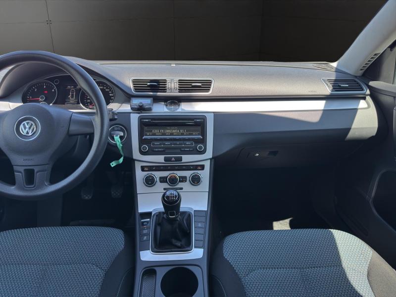 Car Thumb