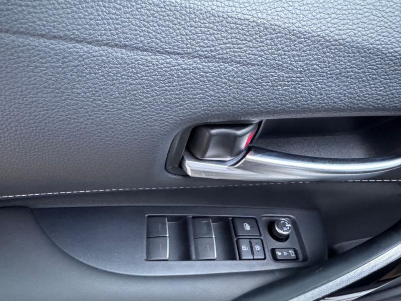 Car Thumb