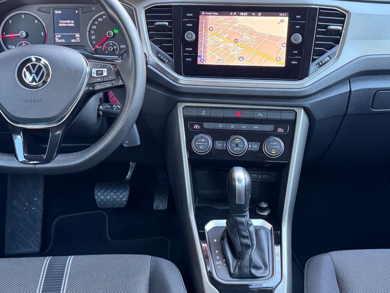 Car Thumb
