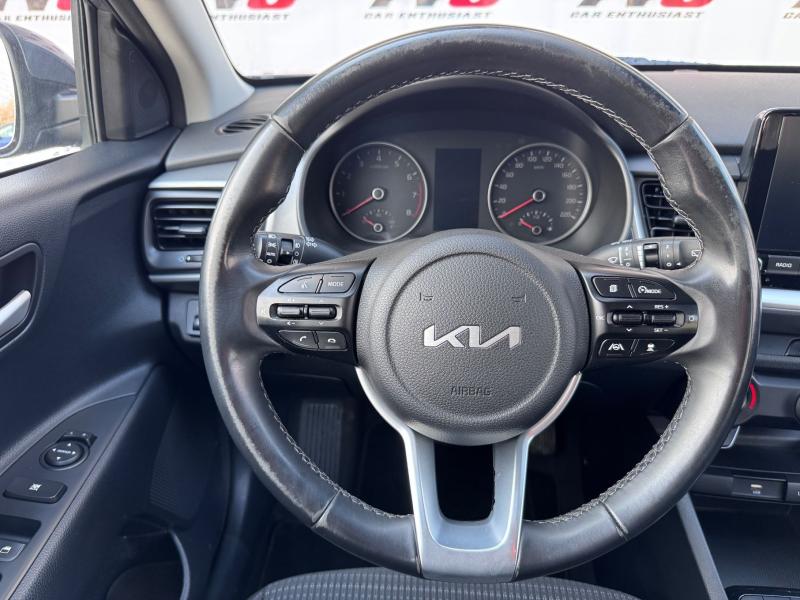 Car Thumb