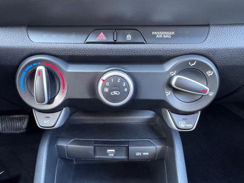 Car Thumb
