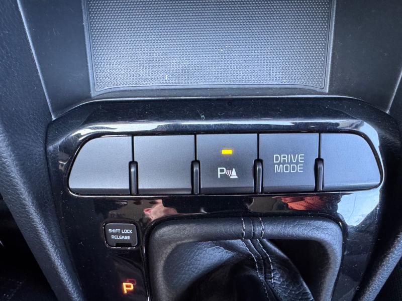 Car Thumb