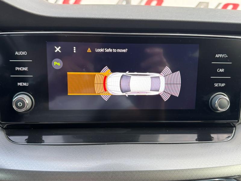Car Thumb