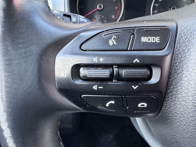 Car Thumb