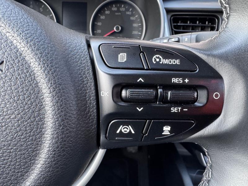 Car Thumb