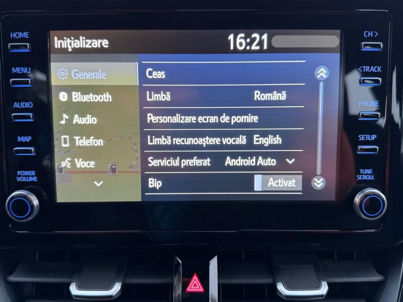 Car Thumb