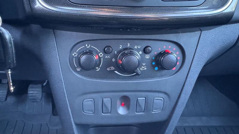 Car Thumb