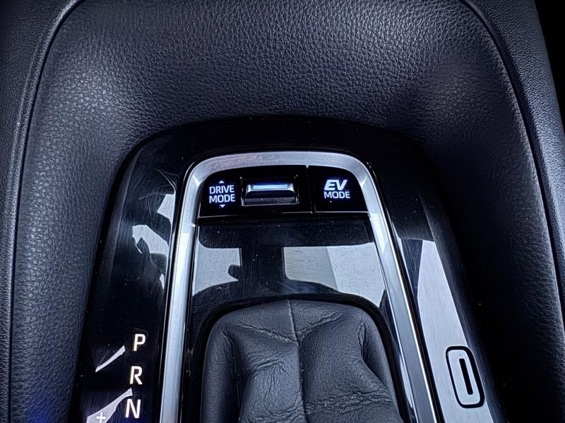 Car Thumb