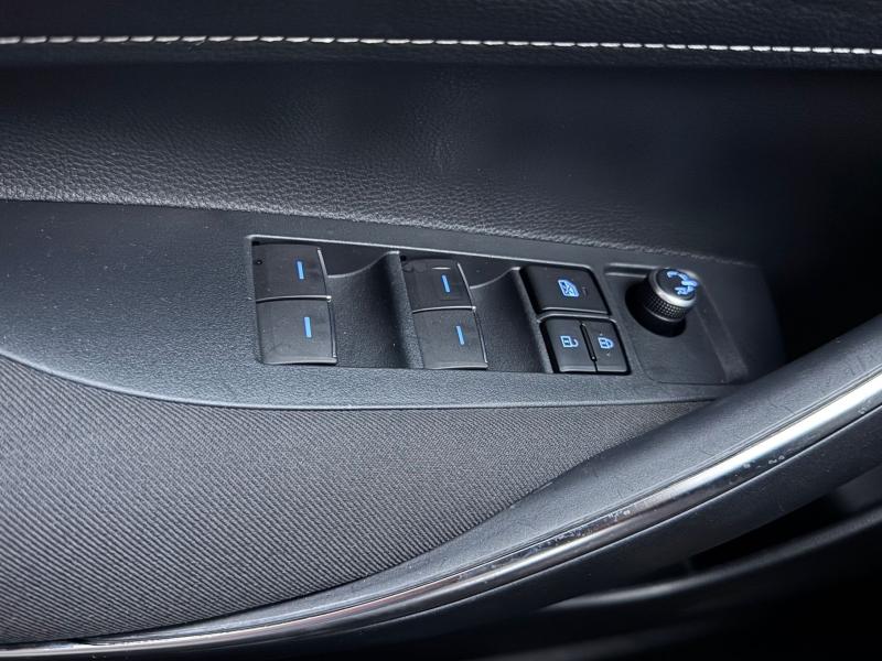 Car Thumb