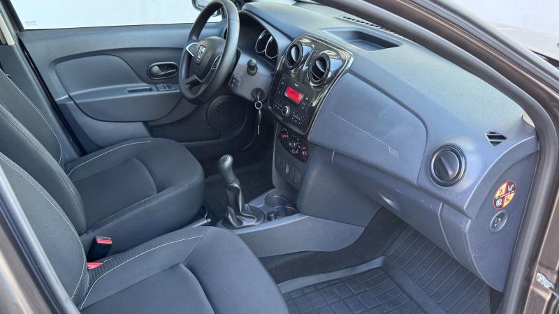 Car Thumb
