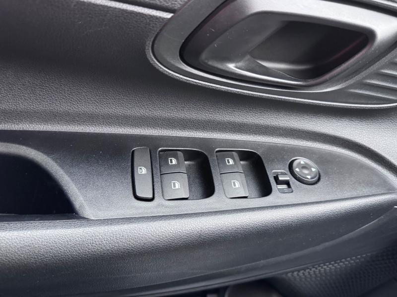 Car Thumb