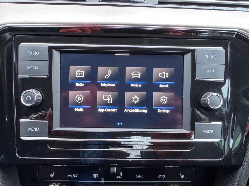 Car Thumb