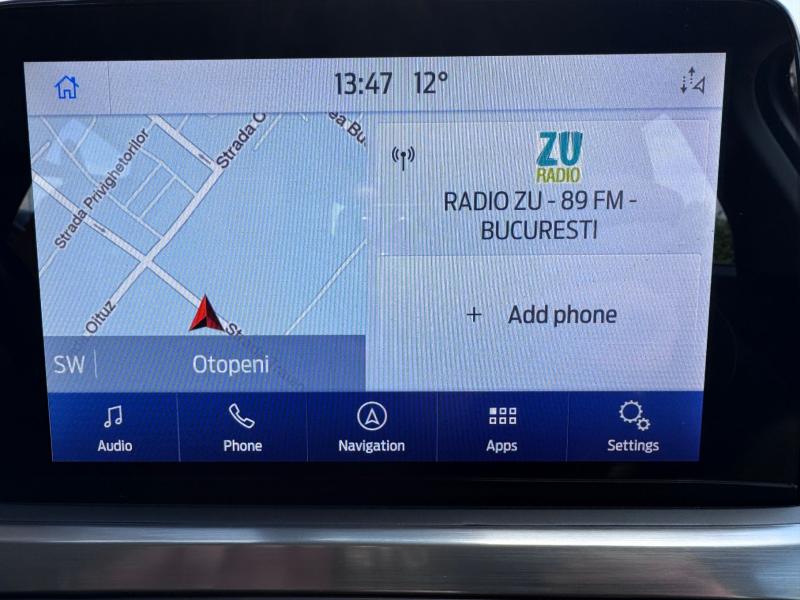 Car Thumb