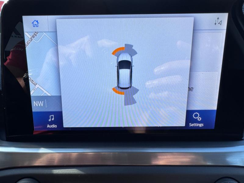 Car Thumb