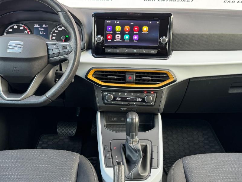 Car Thumb