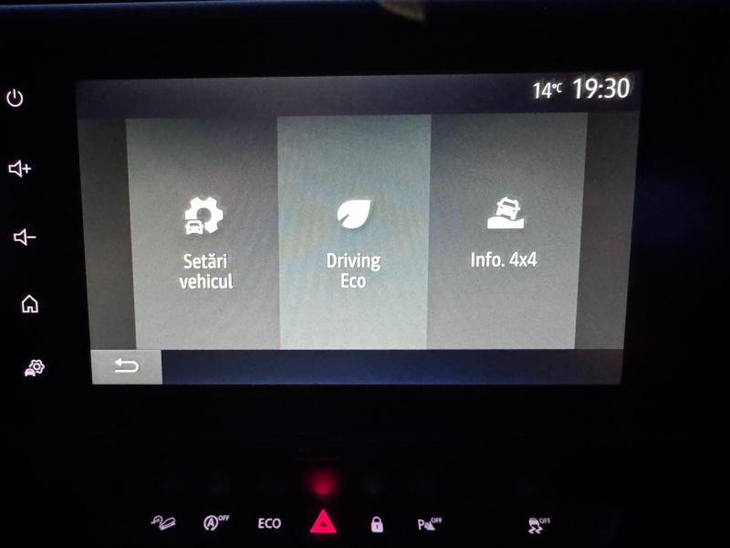 Car Thumb