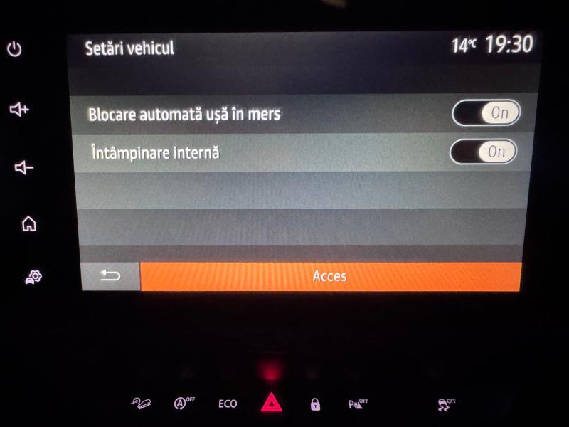 Car Thumb