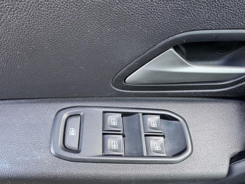 Car Thumb