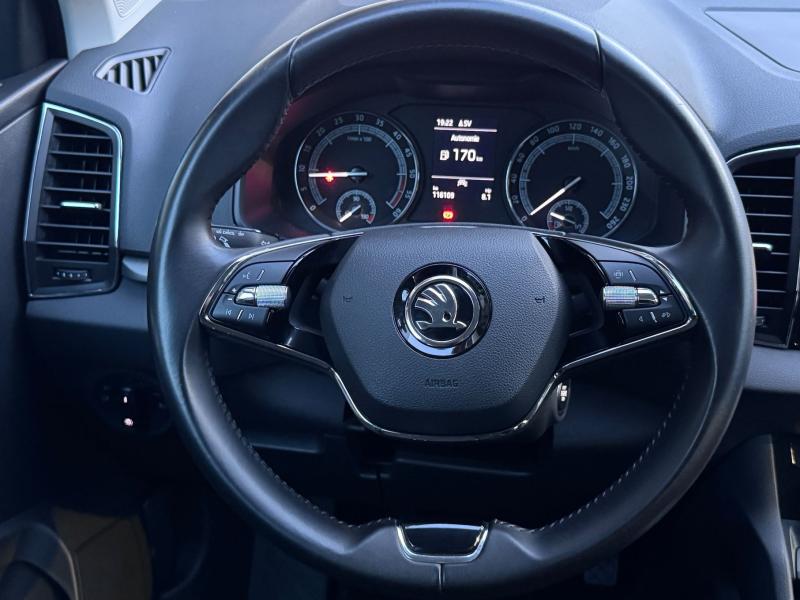 Car Thumb
