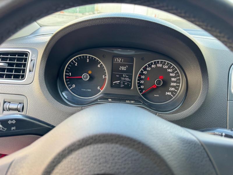 Car Thumb