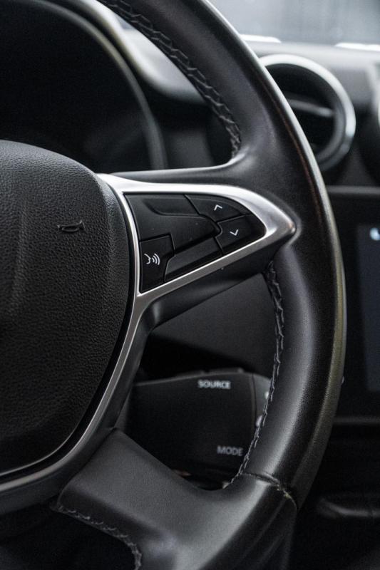 Car Thumb