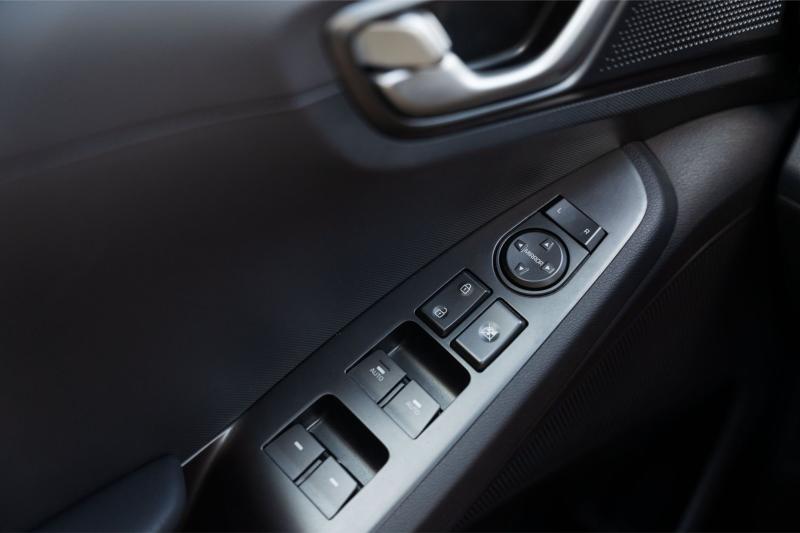 Car Thumb