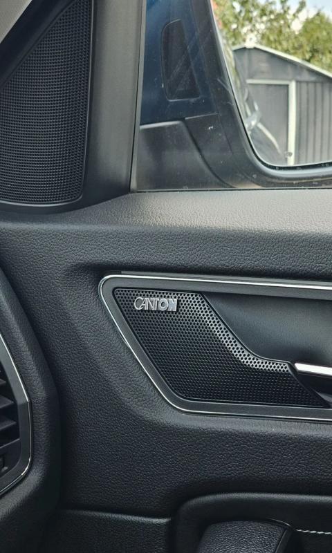 Car Thumb