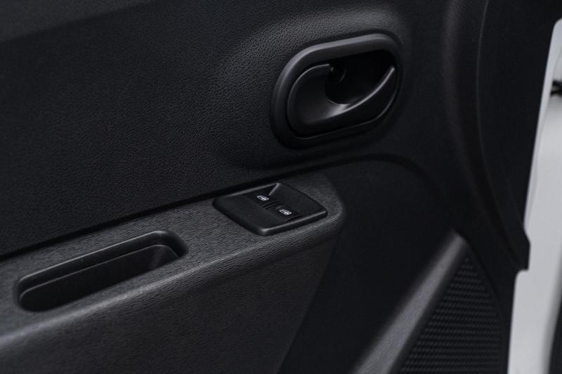 Car Thumb