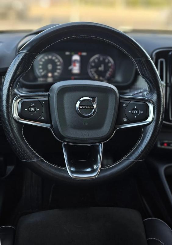 Car Thumb