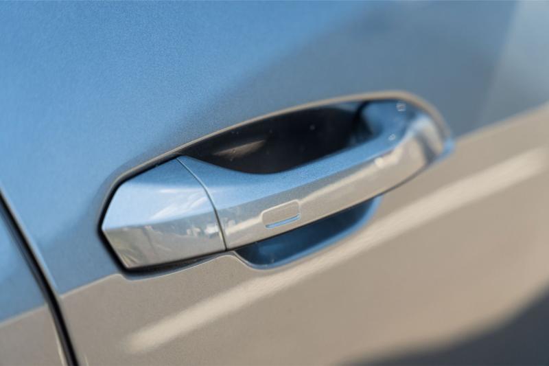 Car Thumb