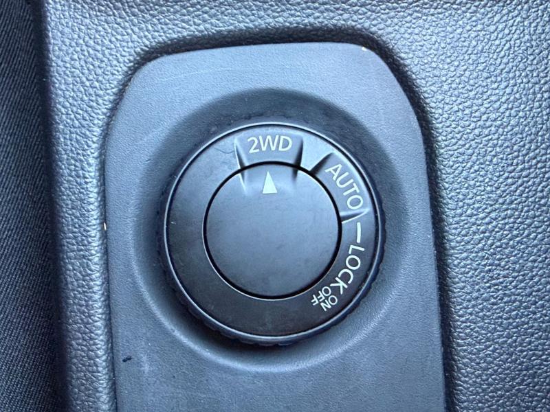 Car Thumb
