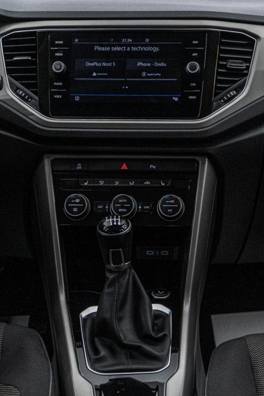 Car Thumb