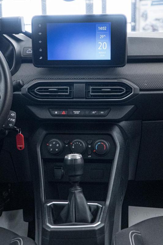 Car Thumb