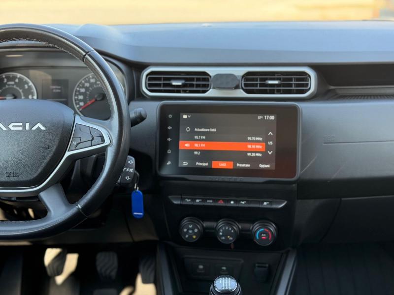 Car Thumb