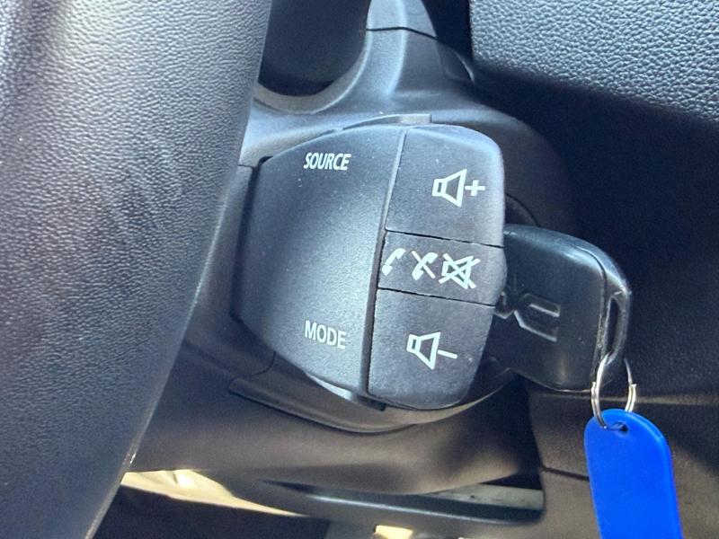 Car Thumb