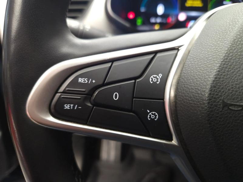 Car Thumb