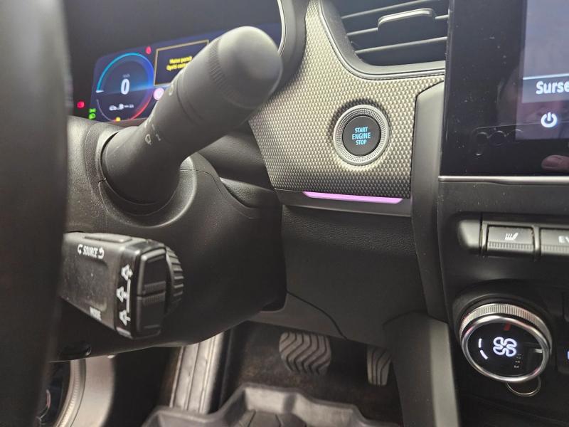 Car Thumb